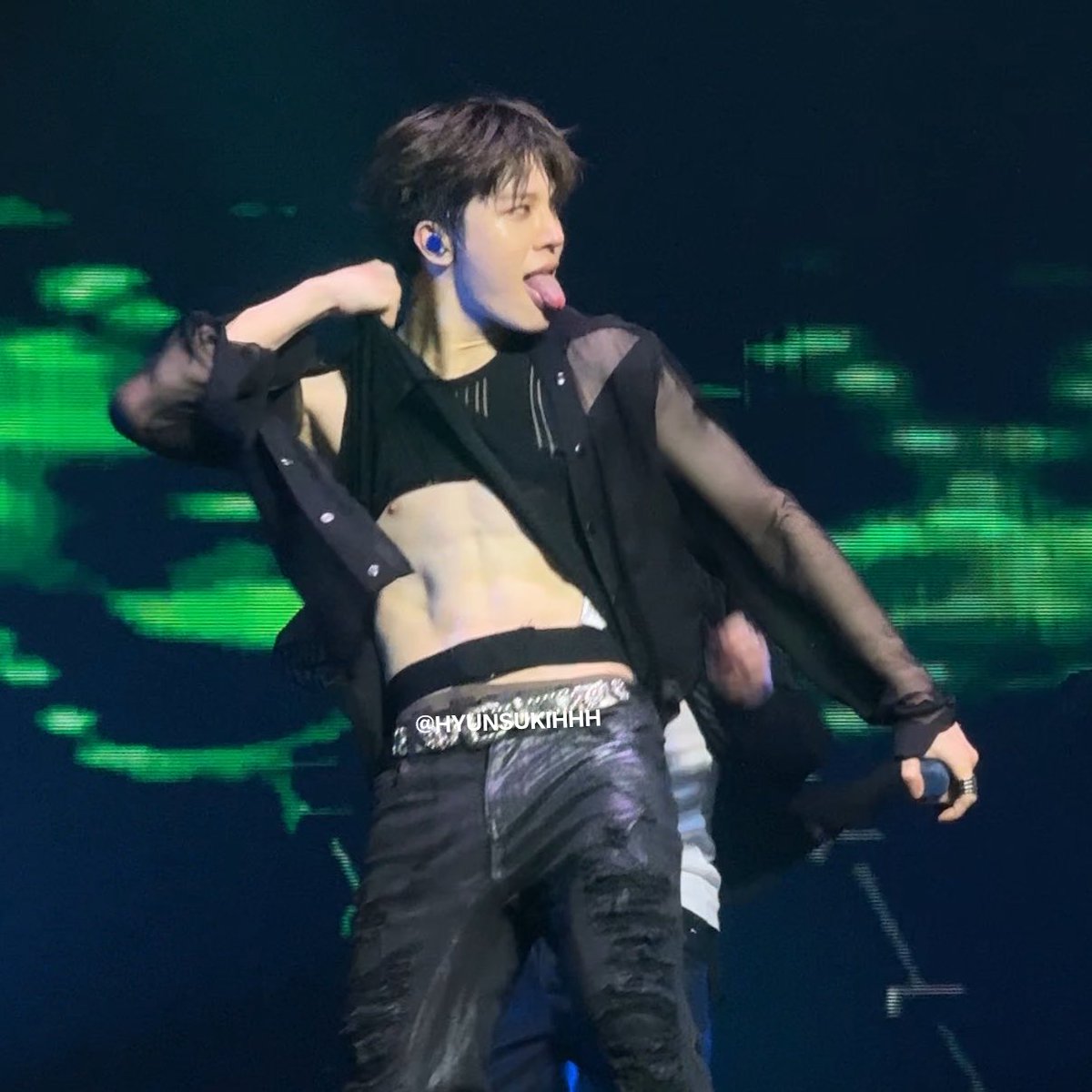 Wakii 🦔 tweet media