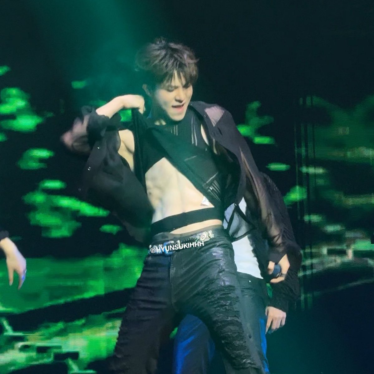 Wakii 🦔 tweet media