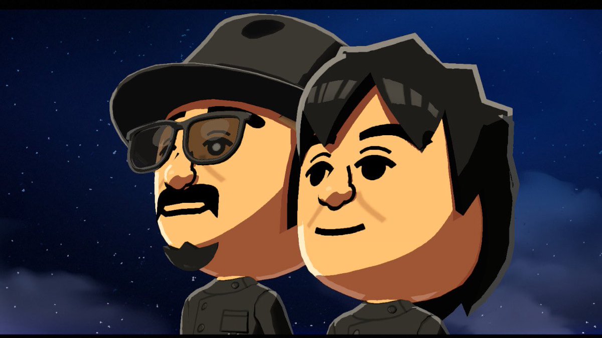 逸見 歌介 Kaske Itsumi tweet media