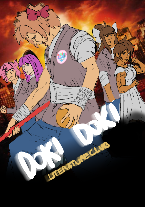 Luna The Hedgehog tweet media