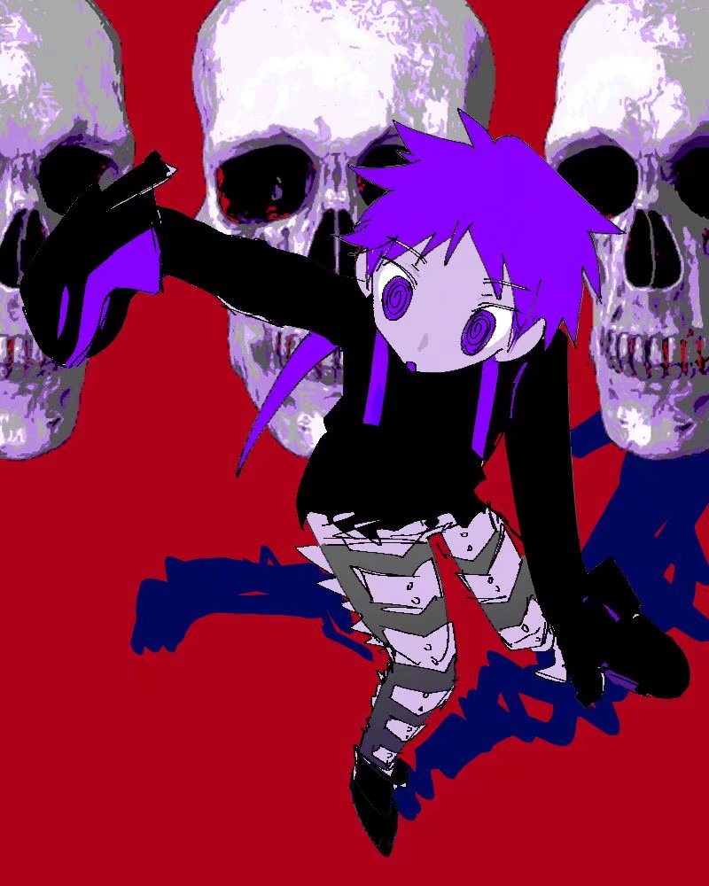 三秒膚 (@ssskin_3) on Twitter photo 