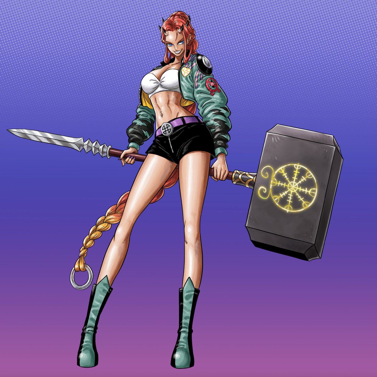 Leonardo tweet media