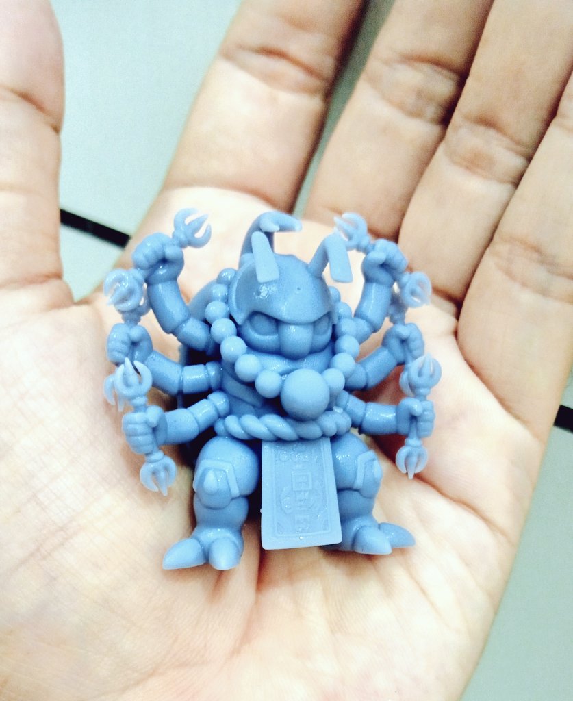GaviotaOsmond's tweet photo. Digimon Chibi Collection Vol. Error

#digimon #digimonworld #digimonadventure #digimonadventure02 #digimonfigure #digimonfanart https://t.co/1vZVkSveWf