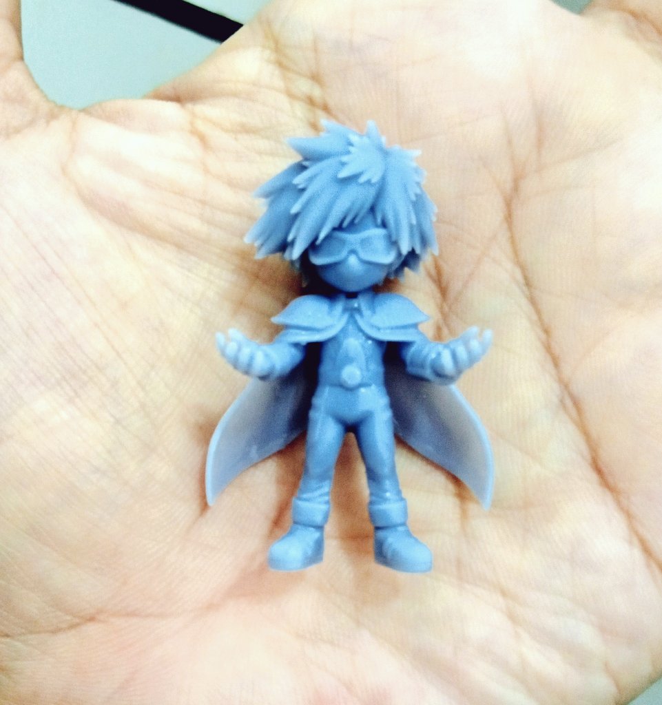 GaviotaOsmond's tweet photo. Digimon Chibi Collection Vol. Error

#digimon #digimonworld #digimonadventure #digimonadventure02 #digimonfigure #digimonfanart https://t.co/1vZVkSveWf