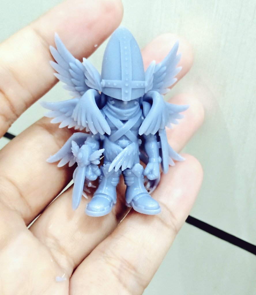 GaviotaOsmond's tweet photo. Digimon Chibi Collection Vol. Error

#digimon #digimonworld #digimonadventure #digimonadventure02 #digimonfigure #digimonfanart https://t.co/1vZVkSveWf