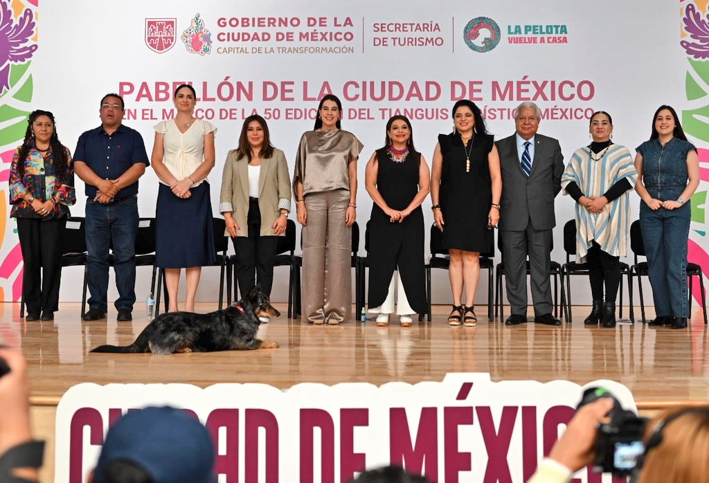 Revista Nexos Turísticos tweet media