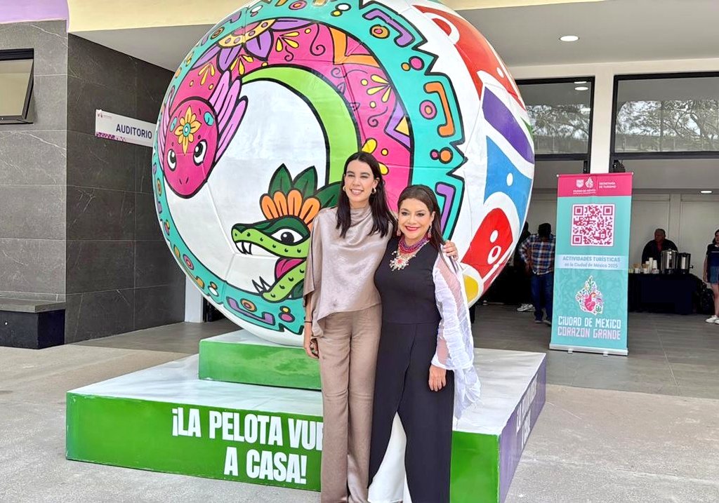 Revista Nexos Turísticos tweet media