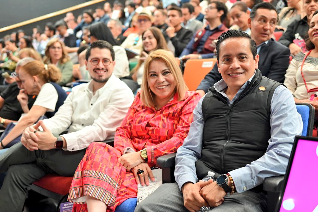 Revista Nexos Turísticos tweet media