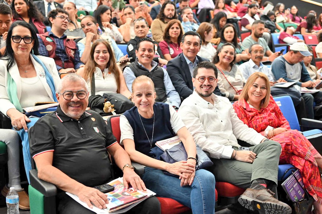 Revista Nexos Turísticos tweet media