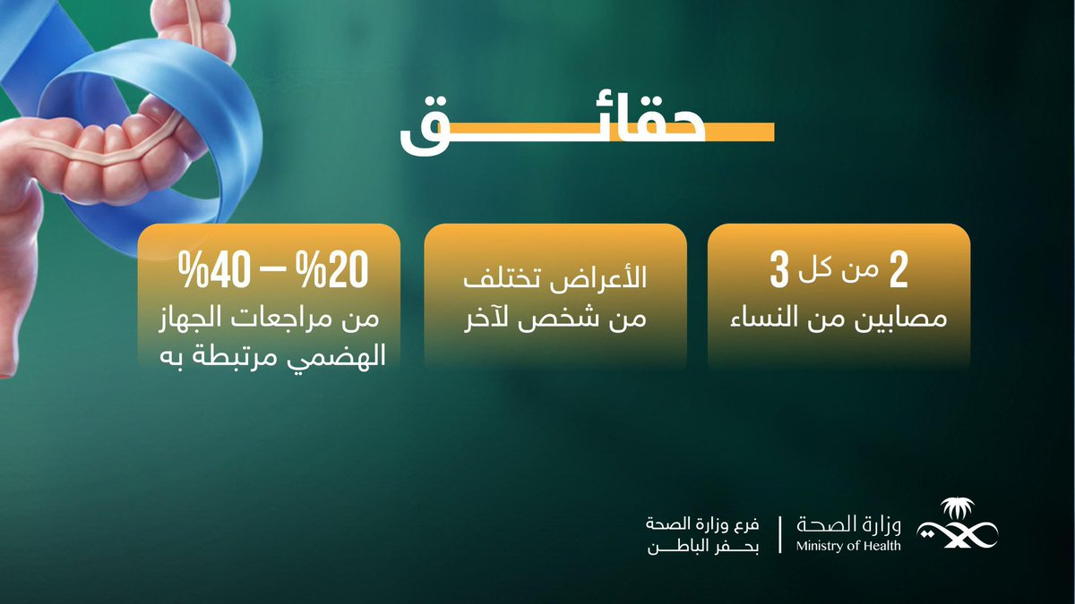 فرع وزارة الصحة بحفرالباطن tweet media