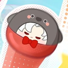 hana ❄️🐦‍⬛ in uni tweet media