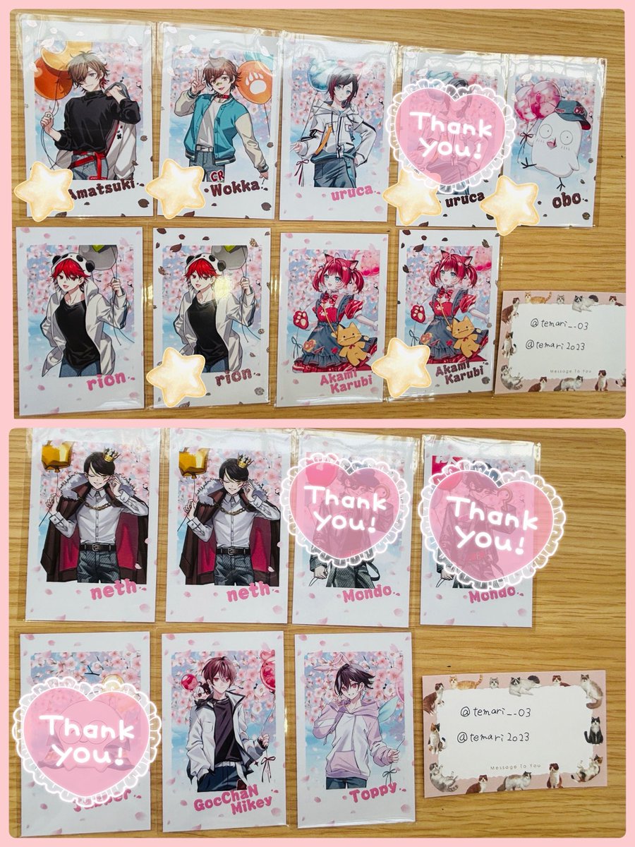 てまり tweet media