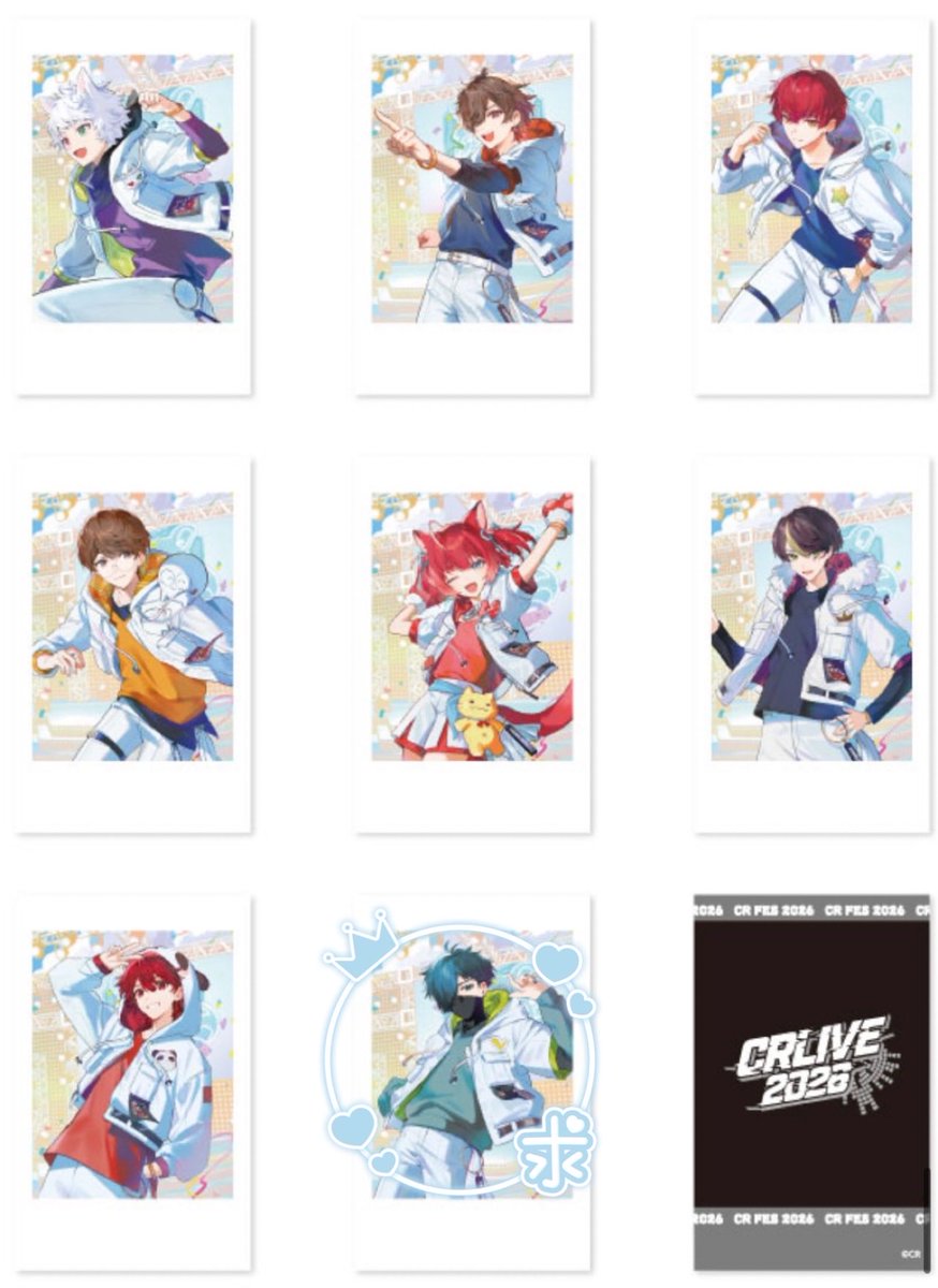 てまり tweet media