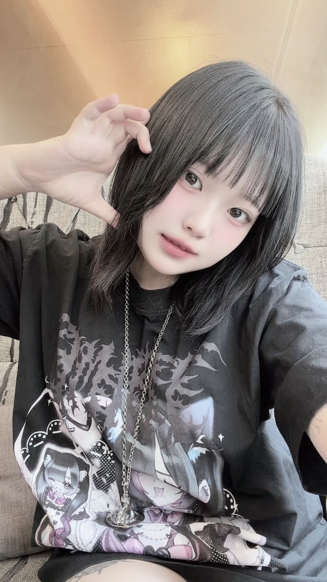 스이카 tweet media