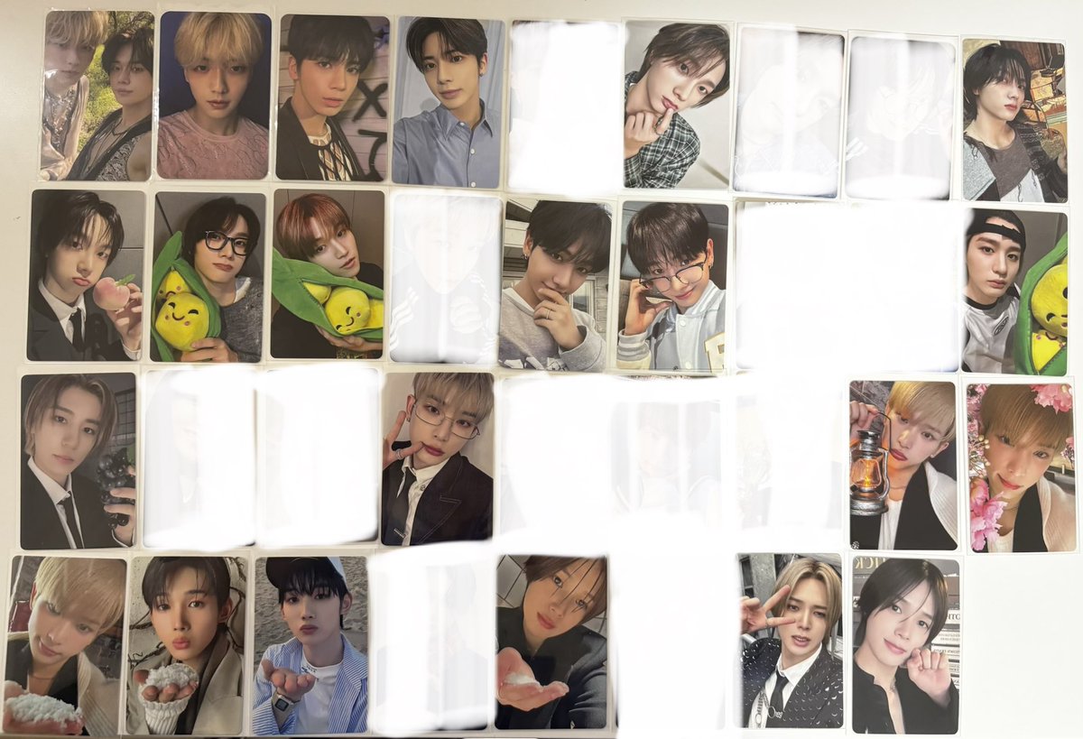 ❄️取引垢 固ツイ必読 tweet media