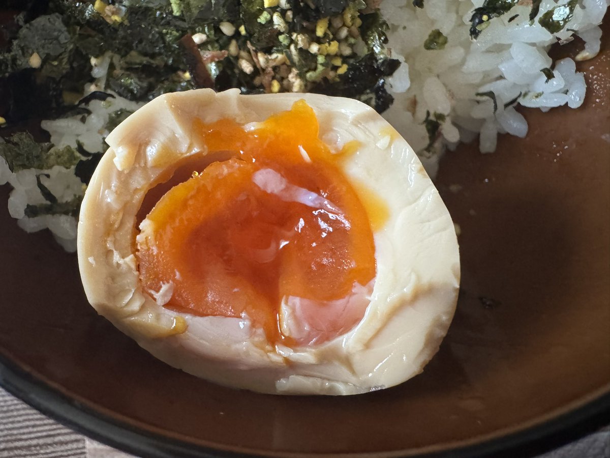 チンパン人 tweet media