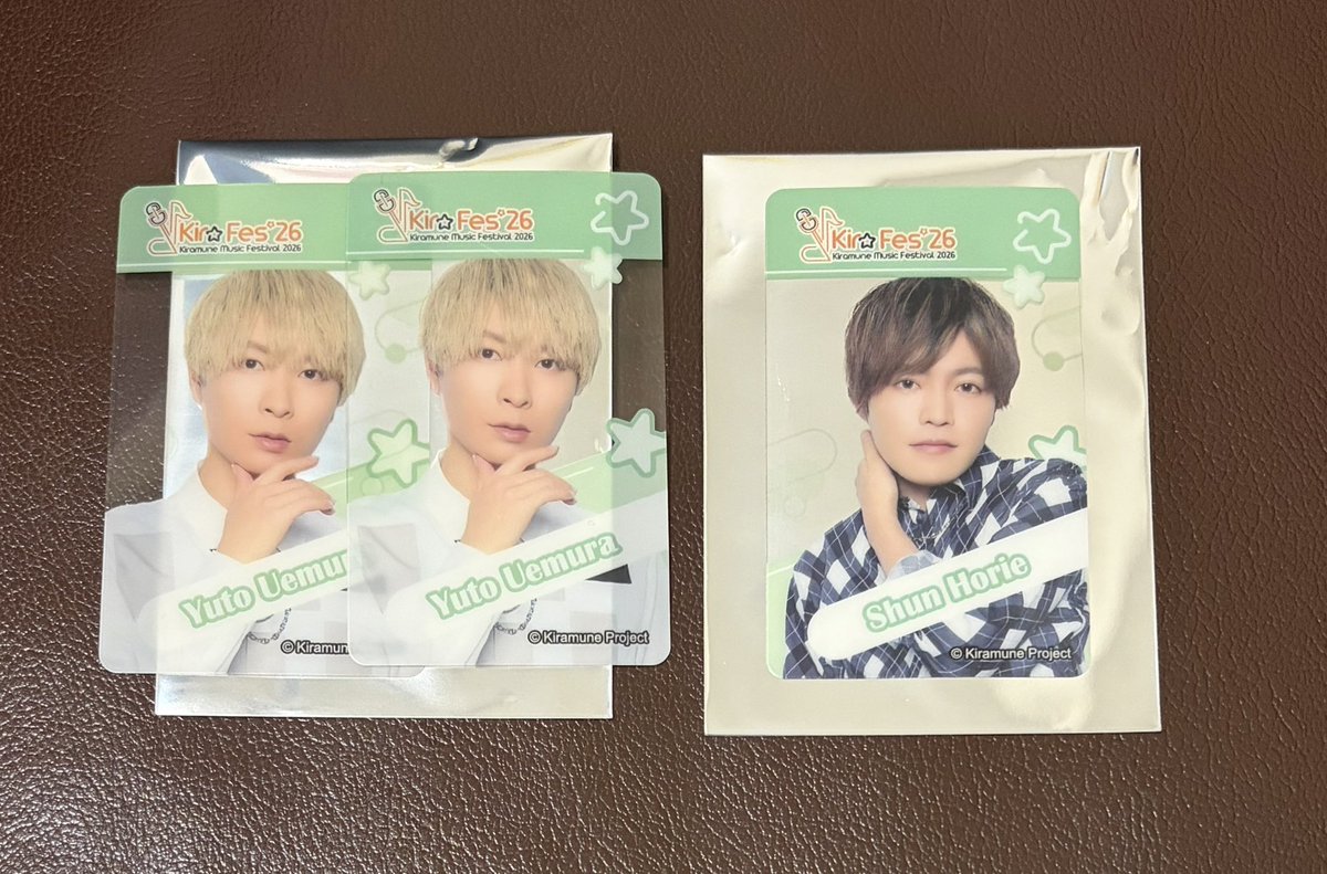 MOCA(取引垢) tweet media