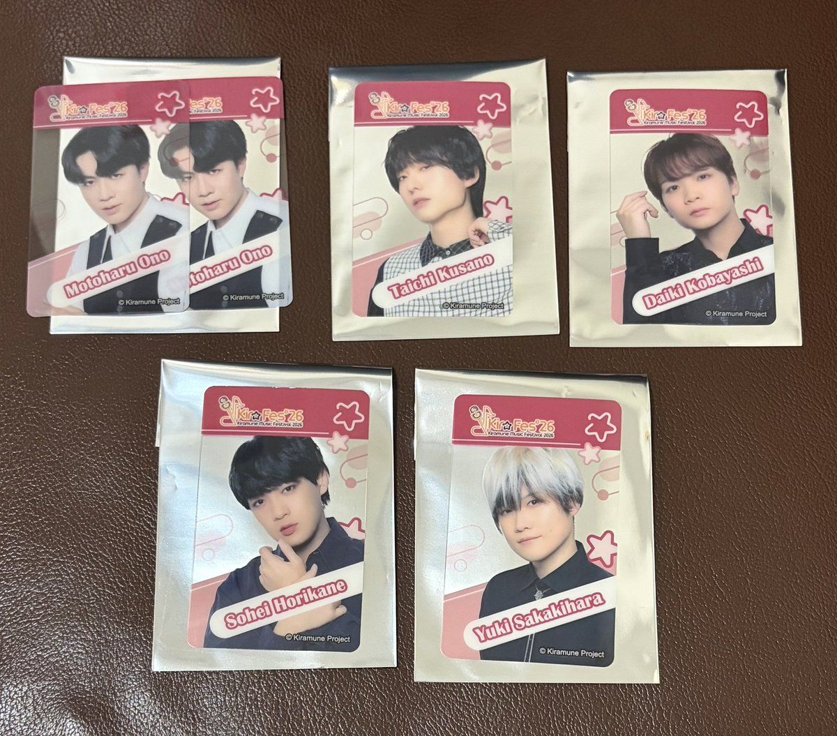 MOCA(取引垢) tweet media