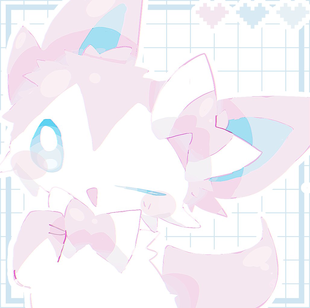 ニンフィアﾁｬｿ