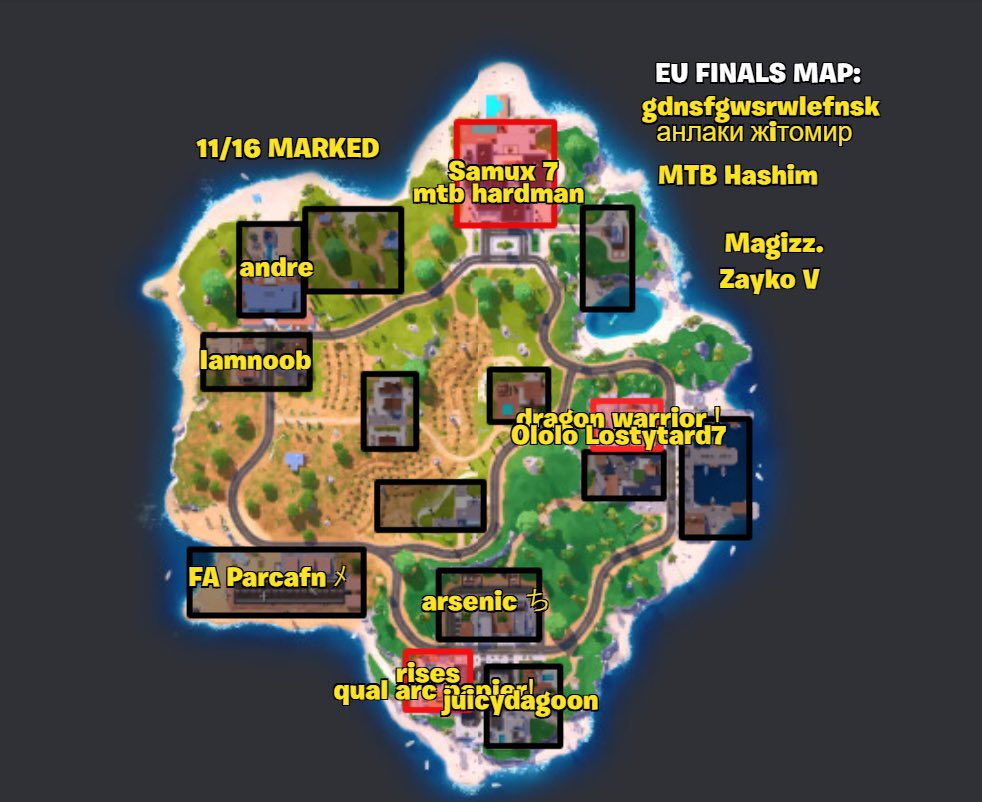 Mobile Comp Report tweet media