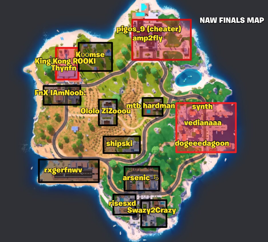 Mobile Comp Report tweet media