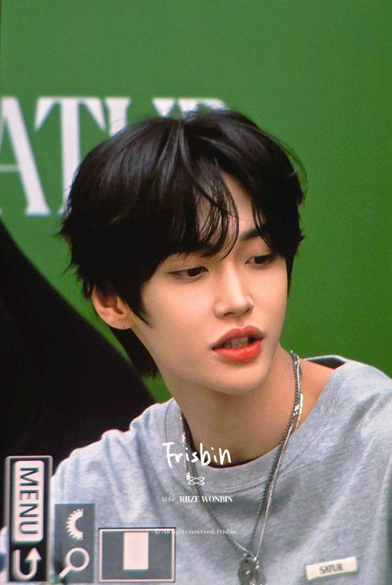 Frisbin. tweet media