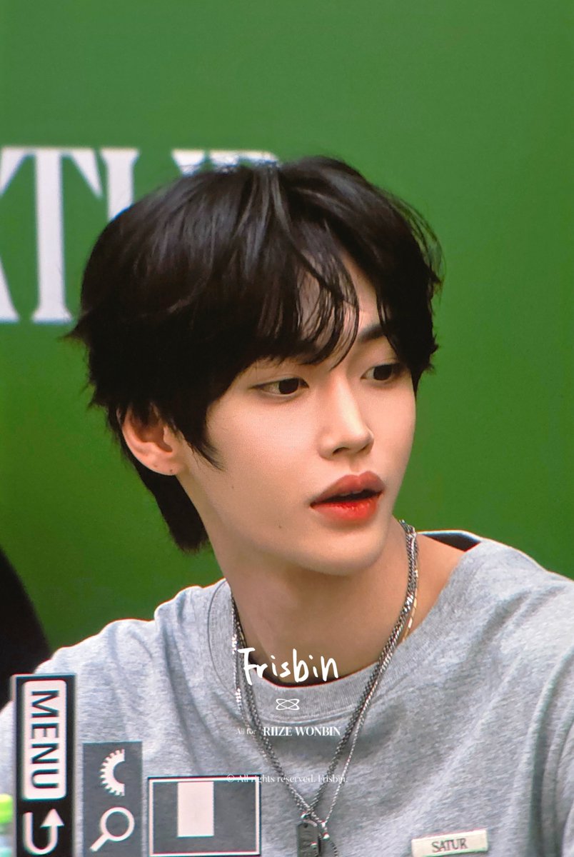 Frisbin. tweet media