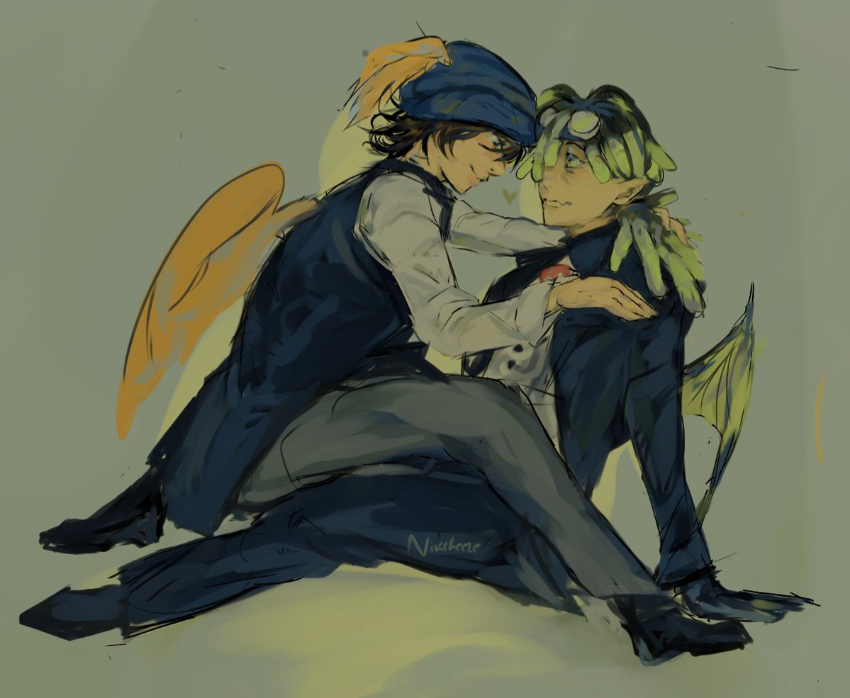 What so close for, + eyesore version #naukosick