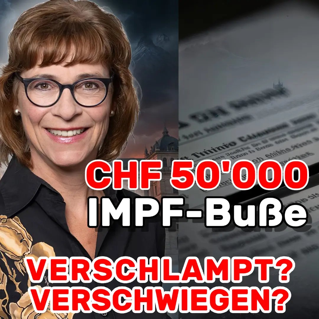 HOCH2TV's tweet photo. Hier schauen & mitreden: https://t.co/l1sHHskSHE

Absicht oder dummer Fehler? Der Kanton Zürich hat die Sanktionen für Impfverweigerer in der Vernehmlassung zum neuen Gesundheitsgesetzt unterschlagen. Andrea Staubli jetzt im Gespräch bei HOCH2.

#Schweiz #Zürich #Demokratie #Vernehmlassung #Politik #ABF #Impfpflicht #Gesundheitsgesetz #Rechtsstaat #HOCH2