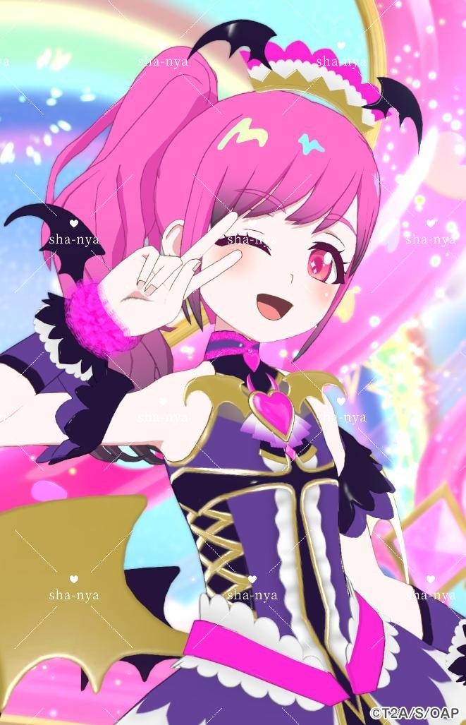 しゃにゃ tweet media