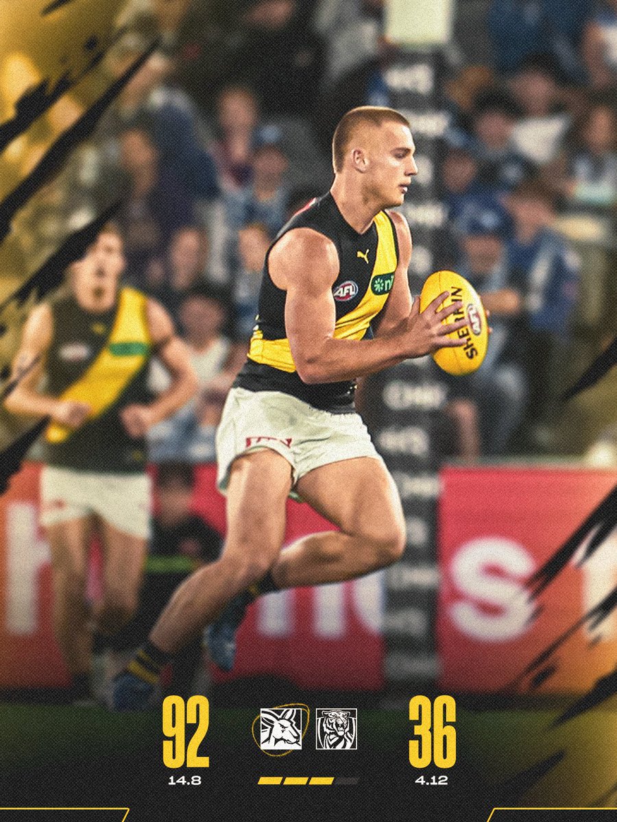Richmond FC 🐯 tweet media