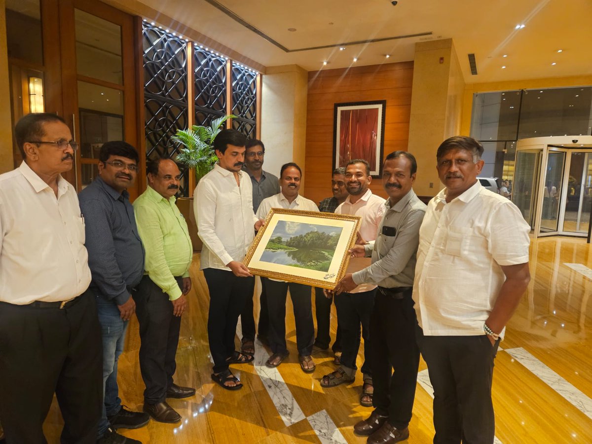 Priyakrishna_K's tweet image. Interacted with Coimbatore First Circle Members along with Sri. Nandakumar at #coimbatore, Tamilnadu.

#congress