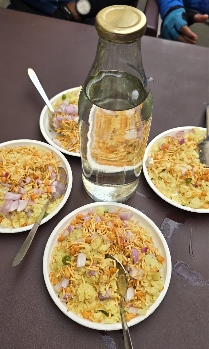 ansul_rathod's tweet image. Sunday Century 💯 Ride 🚴‍♂️🧡✨️
#garmin #beatyesterday #cycling #indorecity