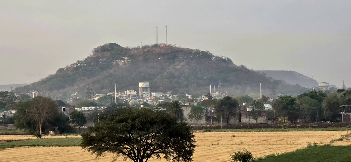 ansul_rathod's tweet image. Sunday Century 💯 Ride 🚴‍♂️🧡✨️
#garmin #beatyesterday #cycling #indorecity