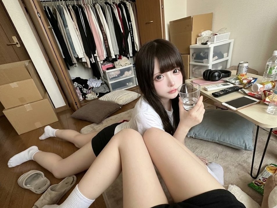 かな tweet media