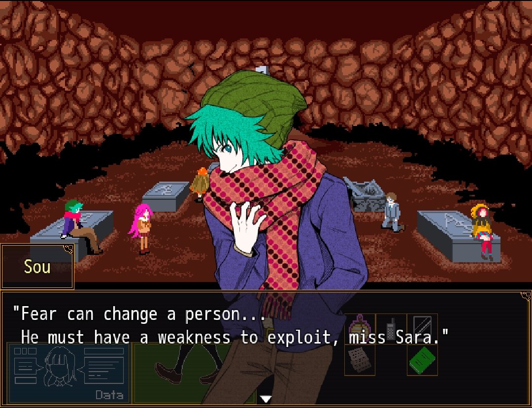 Dante kun tweet media