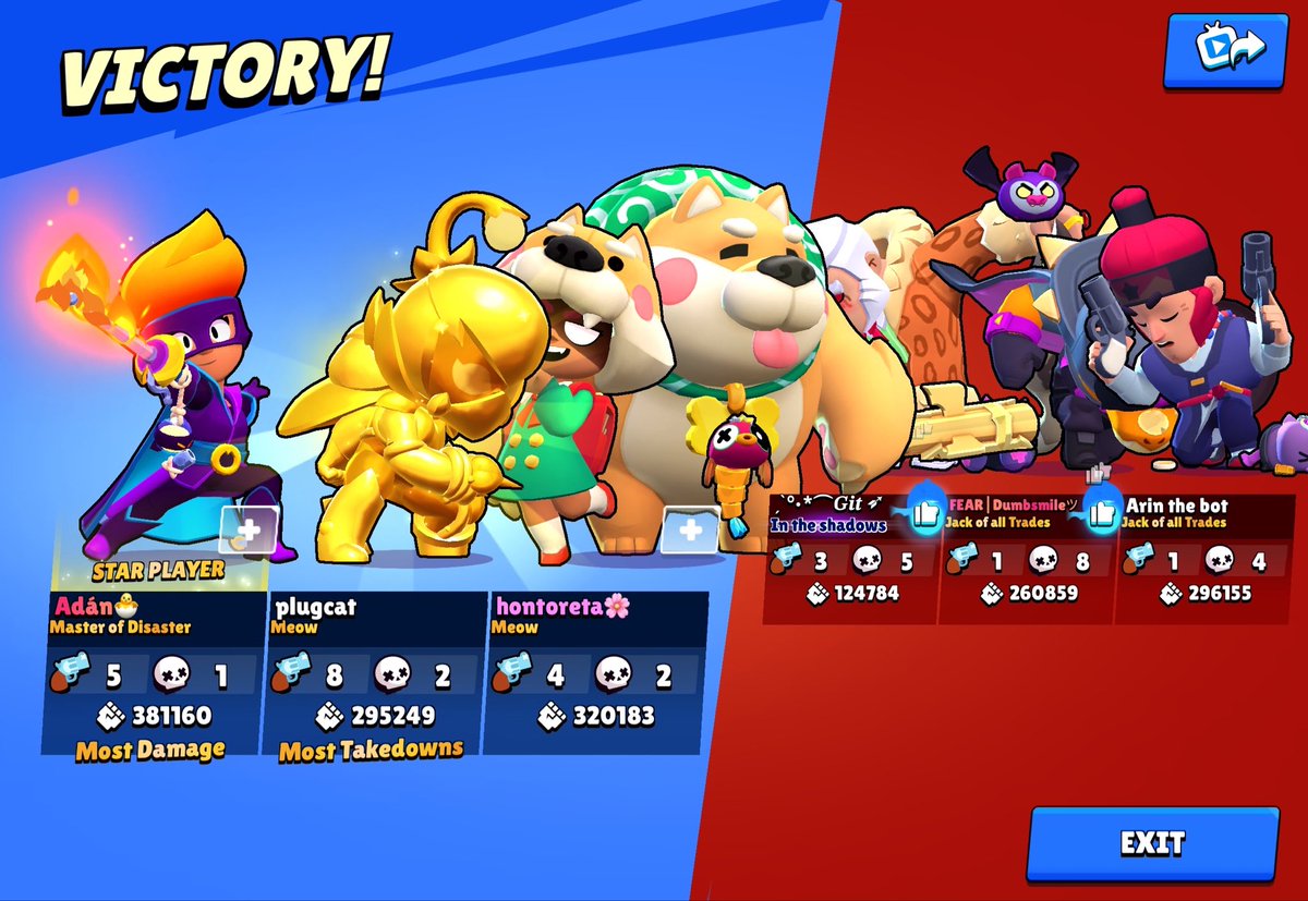 IAmMortisBS's tweet photo. Pin win on homeless game mode @TiredPandaaaaa @hontoretaBS https://t.co/tdA68XvyMN
