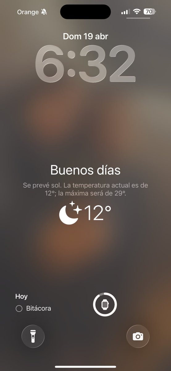 TechAttack01's tweet photo. Una de las funciones que más aprecio de #iPhone estos días. https://t.co/at1K2IuTU9
