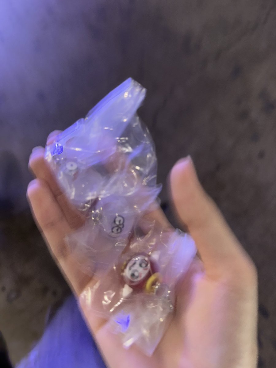 ゆぴまるさんです🐽⚡️ tweet media