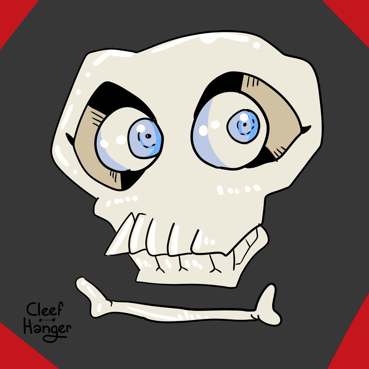 Cleef Hanger tweet media