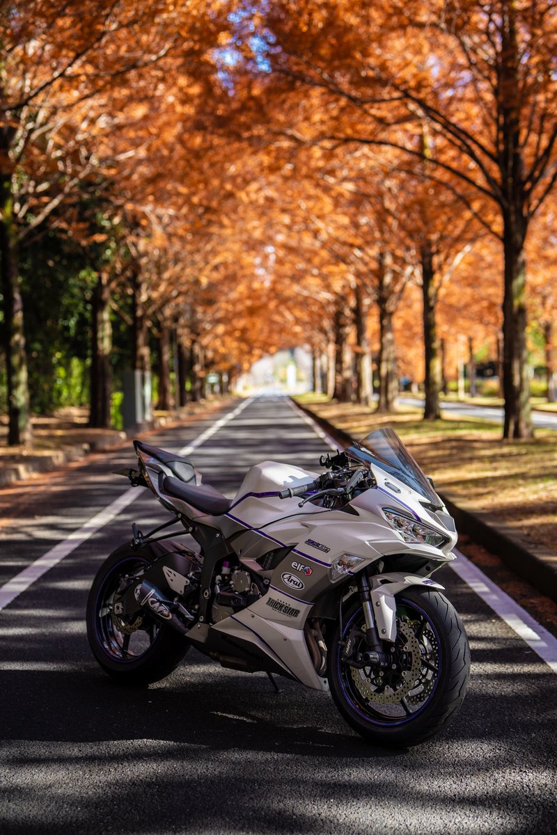 T_bk_Tx's tweet photo. 引っ越ししたから再投稿🌀

名前:タツ
性別:🚹
住み:東京🗼
車種:kawasaki zx6r
趣味:アウトドアなんでも好き!
一言:初めましてでも走りましょ

#バイク乗りとして自己紹介　
#バイク乗りと繋がりたい
#バイク男子 https://t.co/0EzN4PxZtb