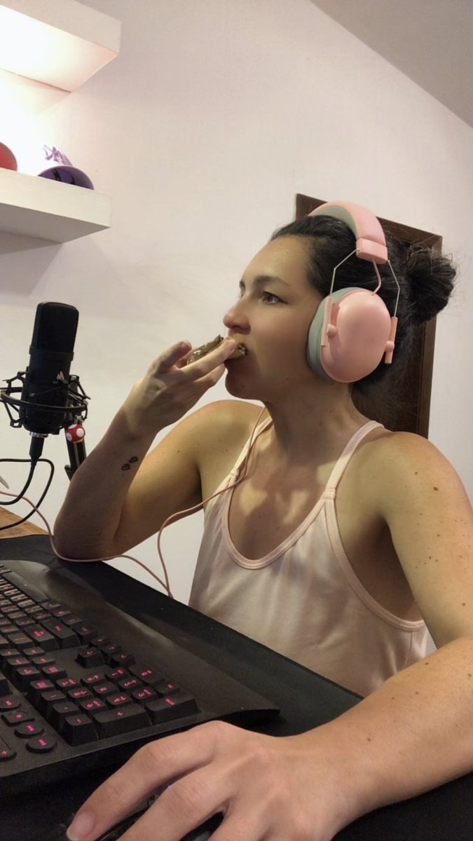 Renata Villarreal tweet media