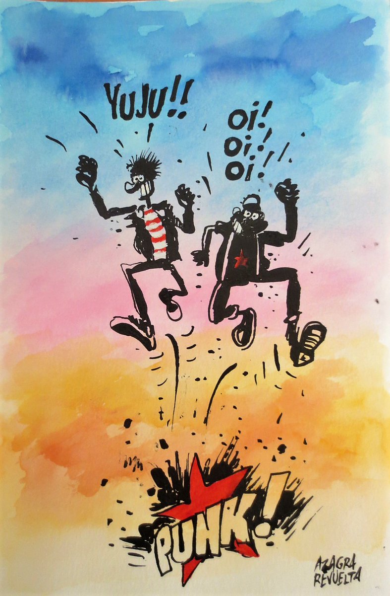 Carlos Azagra @cazagra.bsky.social tweet media