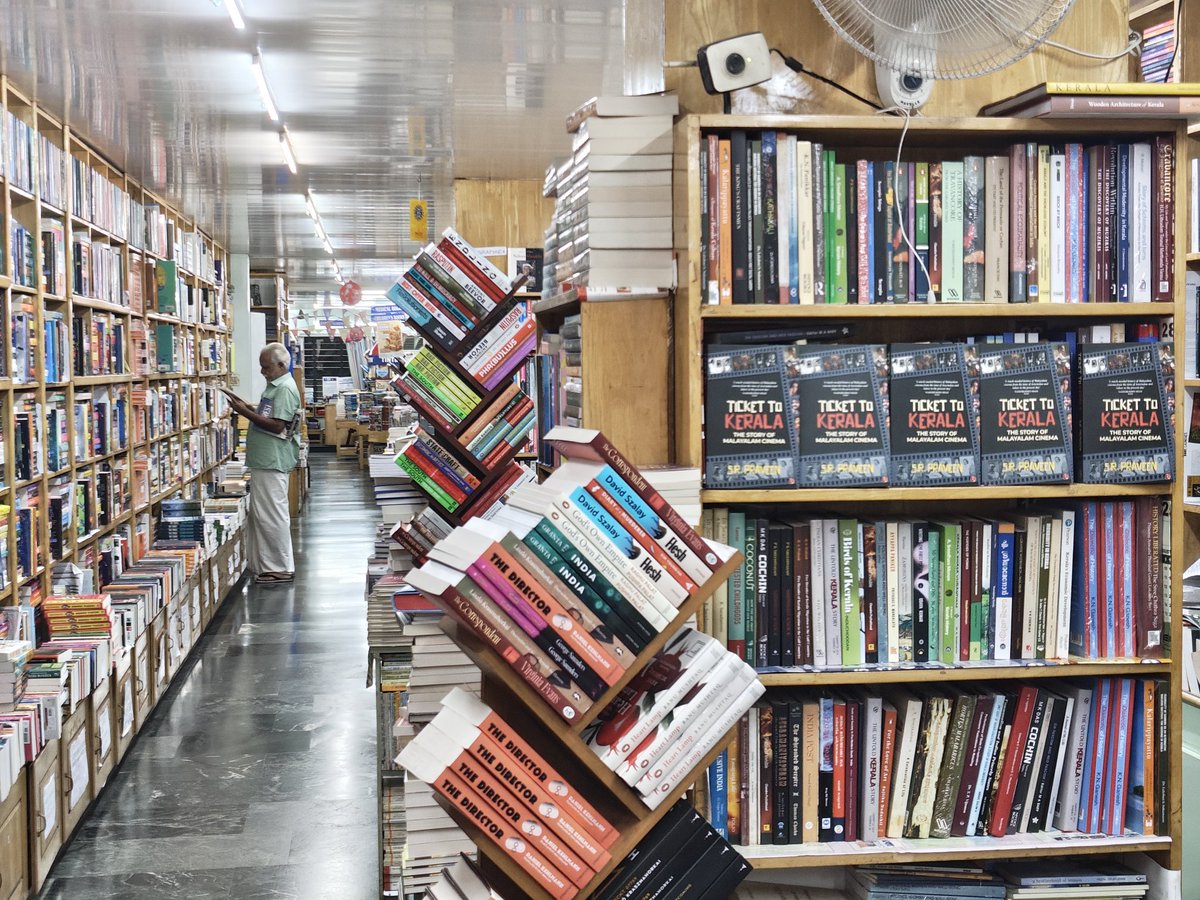 S.R.Praveen tweet media