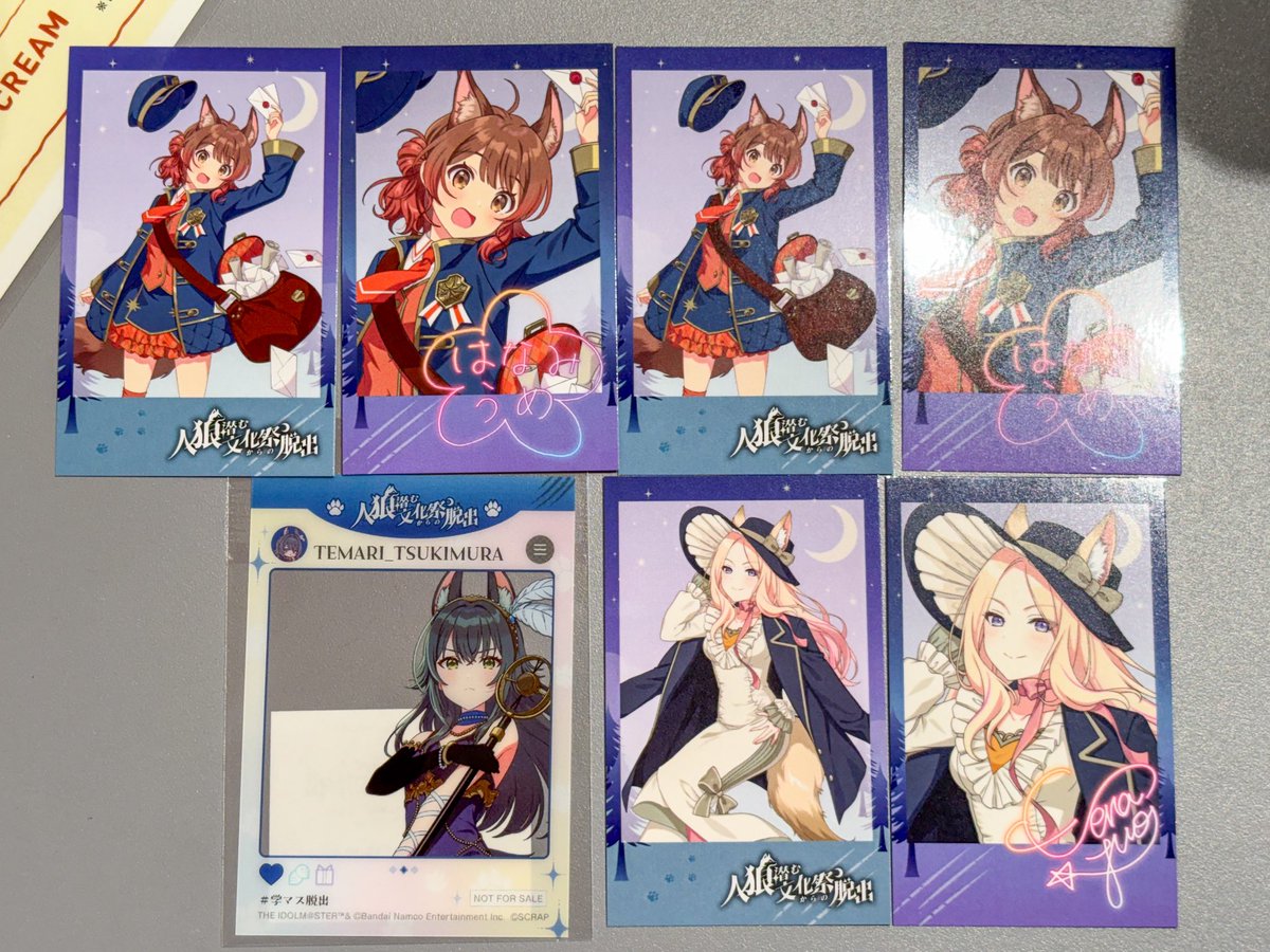 シャケP tweet media