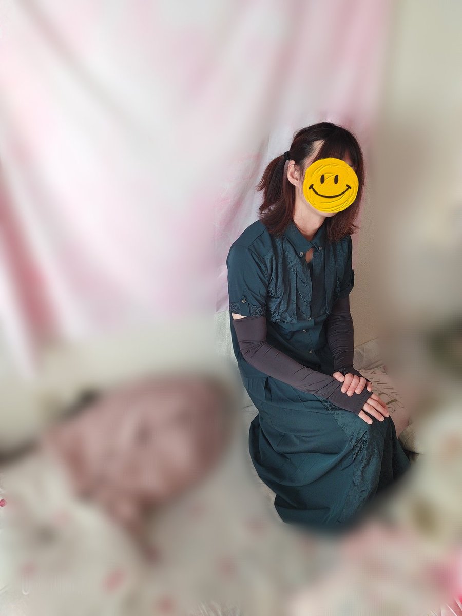 hmrn345's tweet photo. ハーフツインこそ至高😌😌😌

#女装
#女装男子
#魔女会議
#るんメイク
#可愛いは作れる
#100日後に可愛くなる石川さん https://t.co/u1wgwsoCKH
