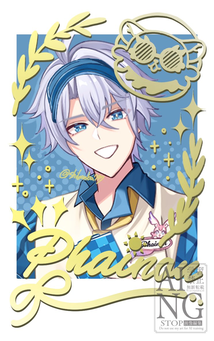 しば🐕5/5 西2ナ16ab tweet media