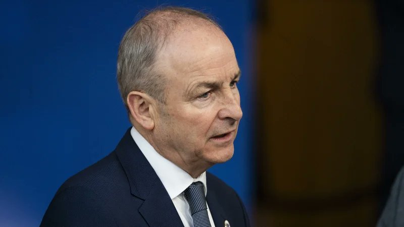 TwilightDewy's tweet image. #NEW: 🇮🇪 Government is acutely aware of the pain from soaring fuel prices says Ireland’s Taoiseach. 

#Ireland #FuelPrices