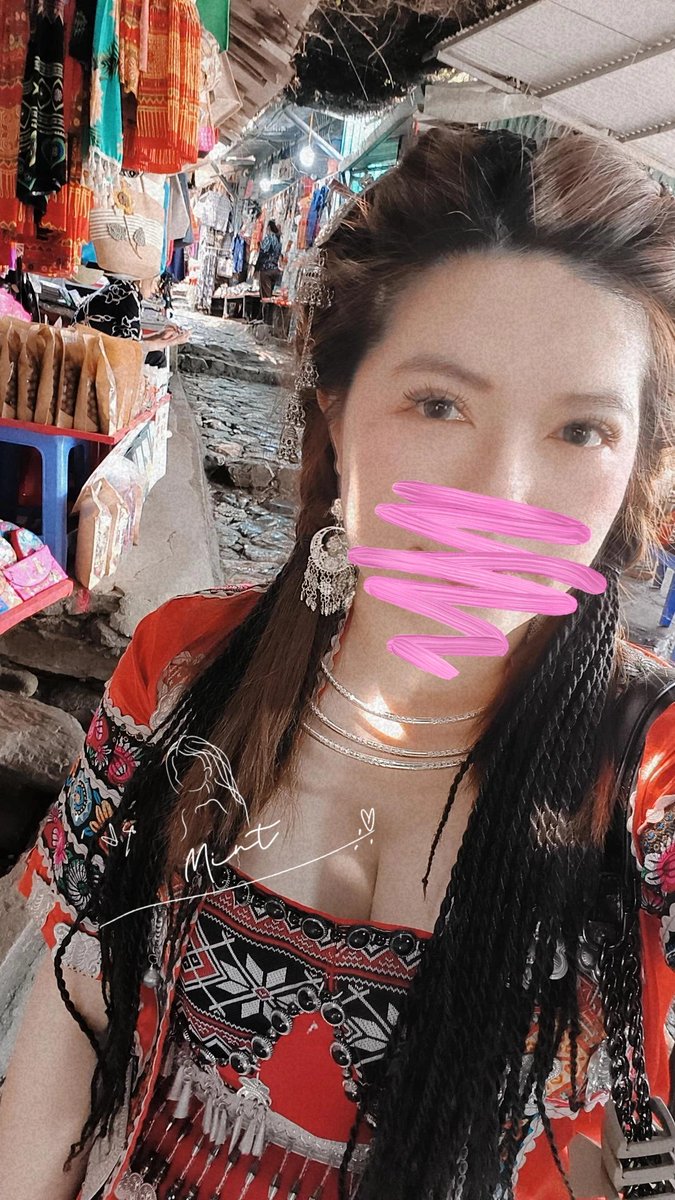 𝕄𝕚𝕟𝕥 tweet media