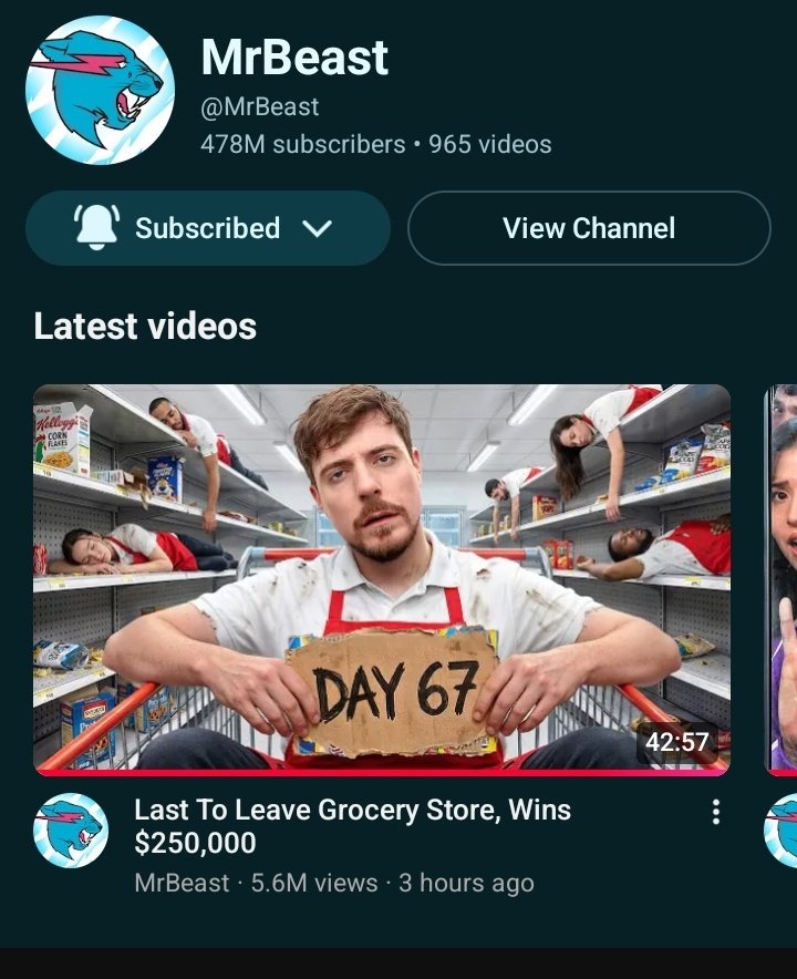 Hk🔥Thumbnail designer tweet media